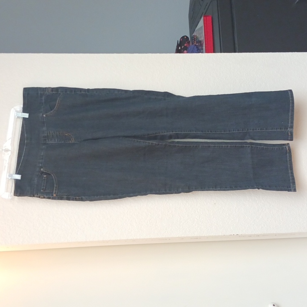 Jag Jeans High Rise  Straight leg 16